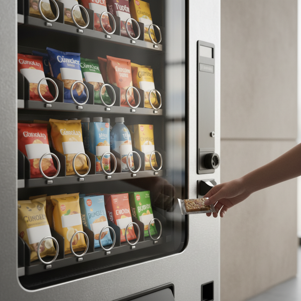 Praktische oplossingen voor productverkoop
